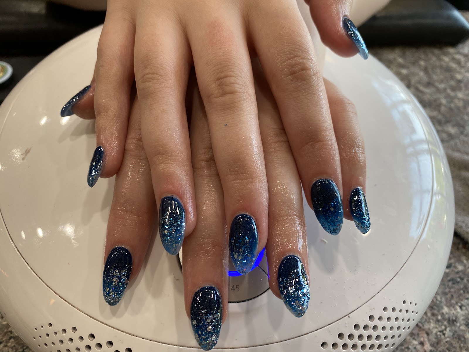 Forever Young Nail Salon - Littleton nail photo 2