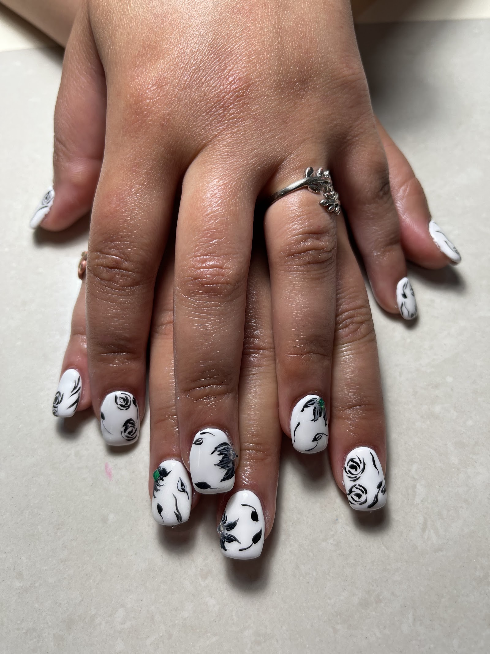 Forever Young Nail Salon - Littleton nail photo 5