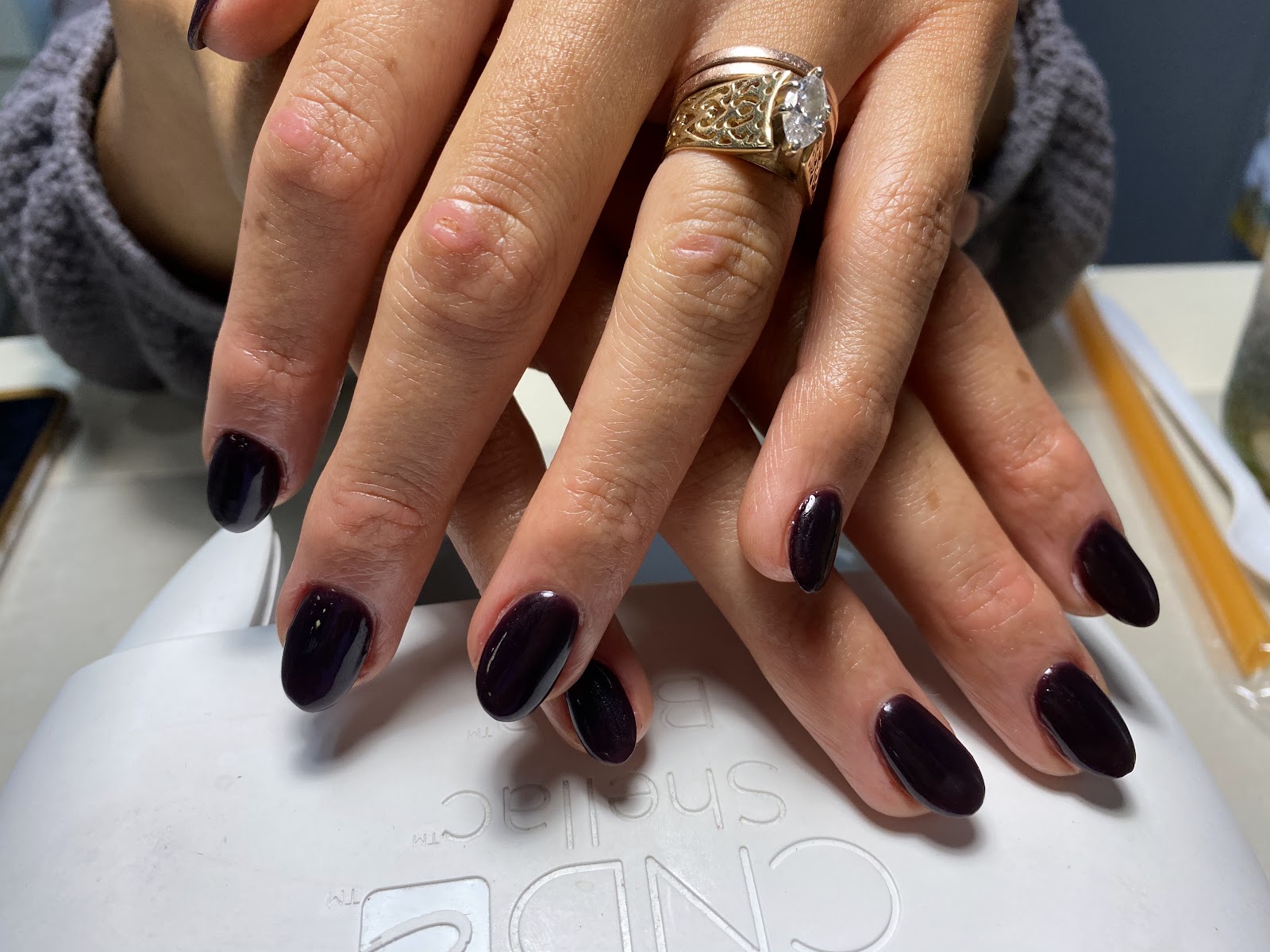 Forever Young Nail Salon - Littleton nail photo 6